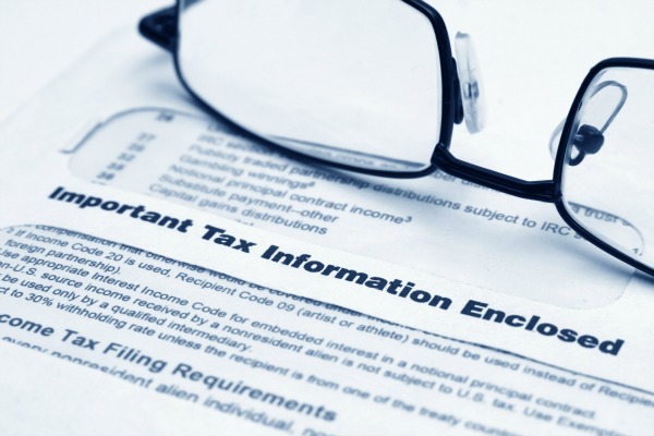 What if I can't pay my taxes?