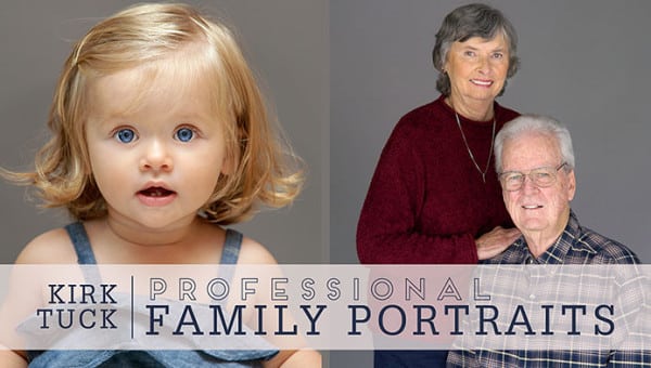 Free Photography Class