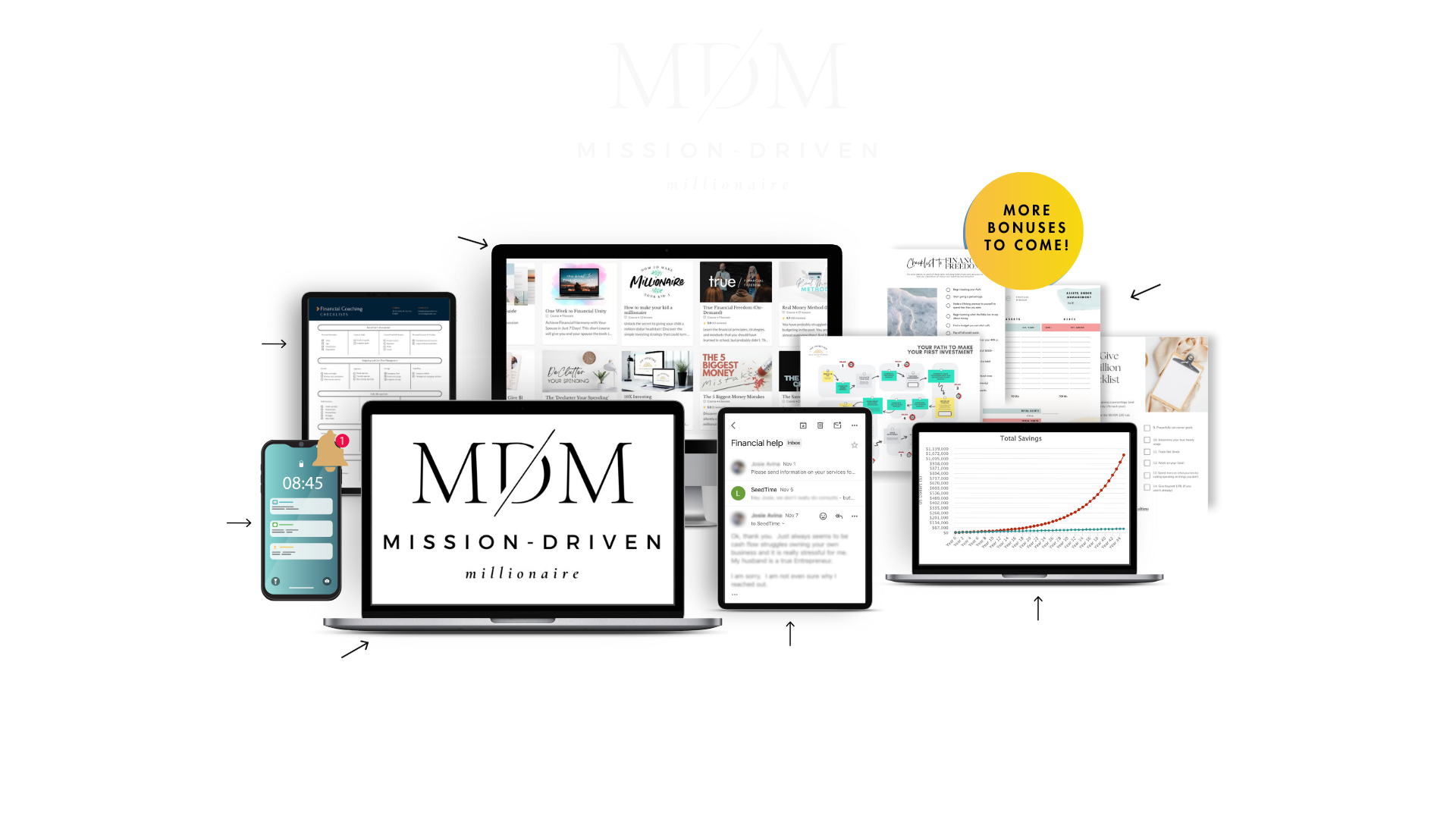 Mission-Driven Millionaire 2 Glam Shot Scene 5 1