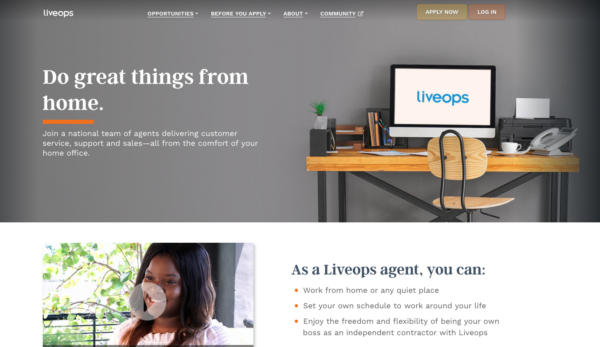 Liveops