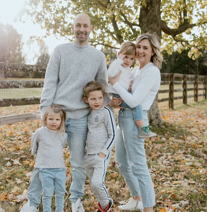 About us 6 Lotich Family Nov2021 7