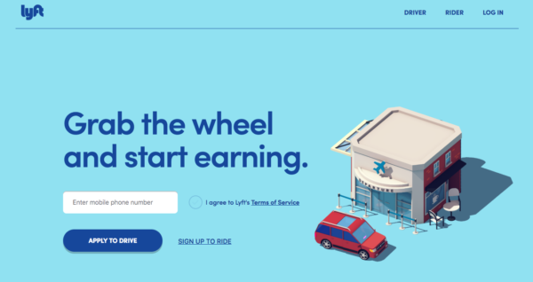 Lyft