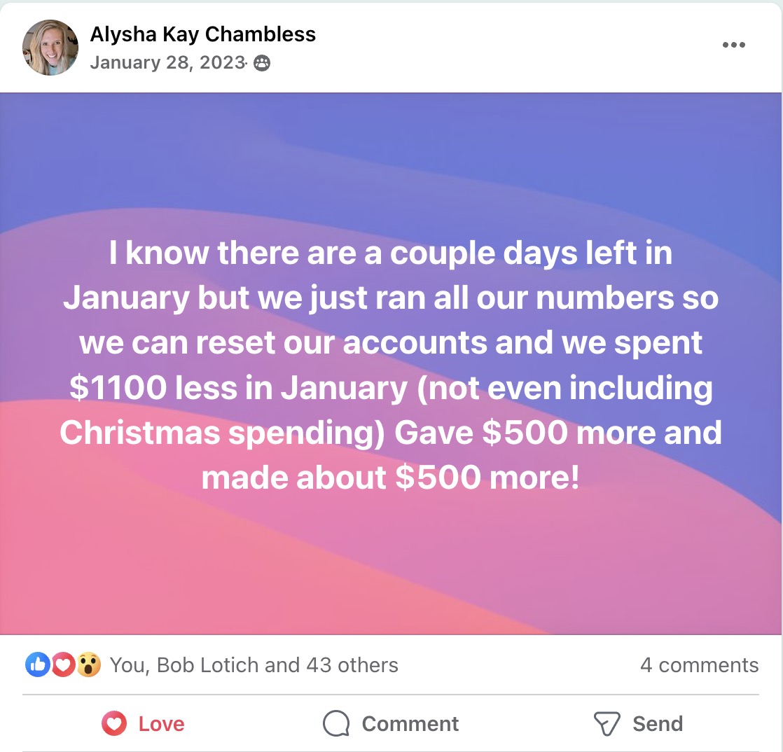 Mission-Driven Millionaire 10 Melinda review