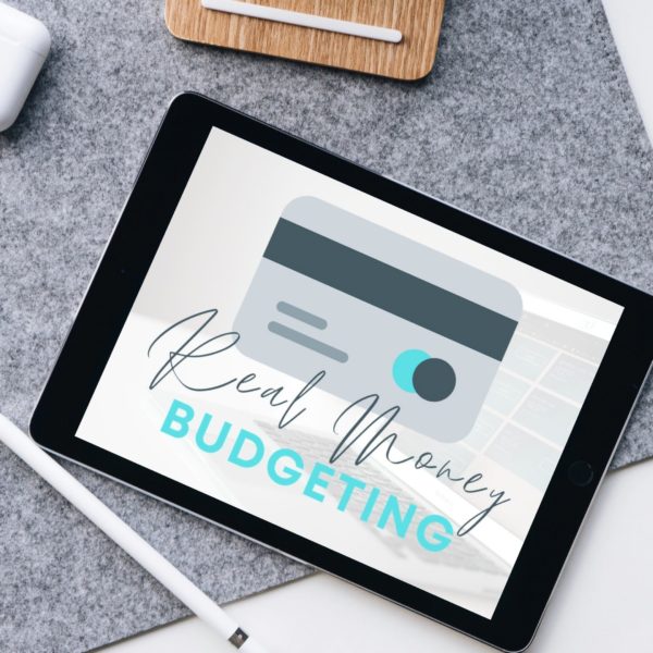 Real Money Method reviews 16 RMB - Real Money Budgeting