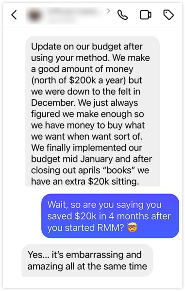 Real Money Method reviews 3 RMM testimonial Untitled design