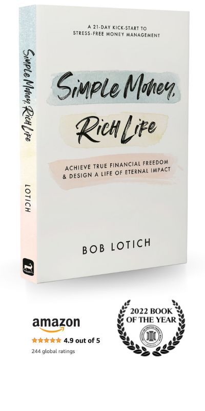 Simple Money Rich Life
