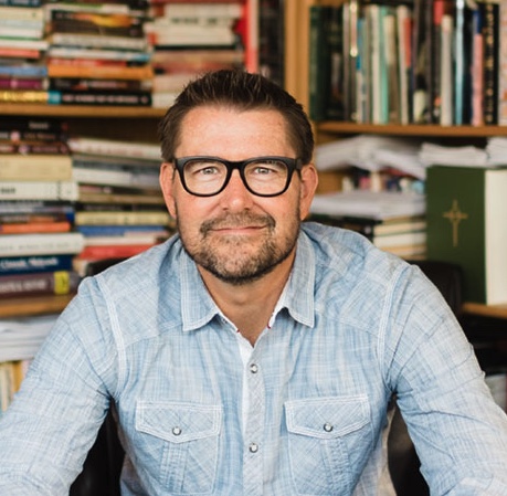 Mission-Driven Millionaire 5 Mark Batterson, Pastor testimonial