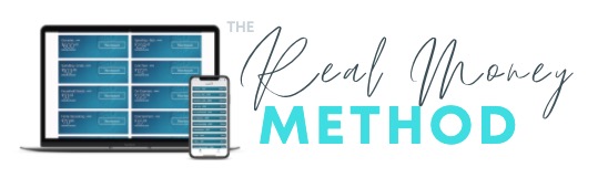 Real Money Method reviews 1 The Real Money Method course logo