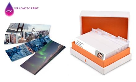 Free Business Cards