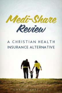 Our Honest Medi-Share Review after 14 years 4 medishare