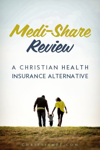 Our Honest Medi-Share Review after 14 years 1 medishare