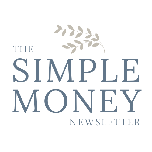 2022 homepage 7 The Simple Money newsletter by Bob Lotich